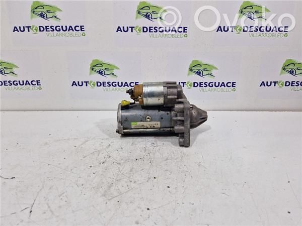 Motor de arranque   9662854080,TS18E13