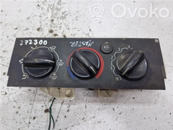 Interruptor del aire acondicionado (A/C)
