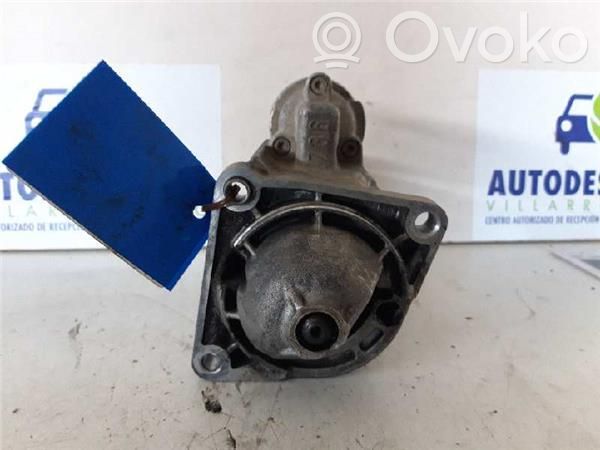Motor de arranque   1139006