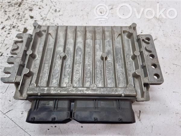 Mini One - Cooper Cabrio R52 Engine control unit/module ECU 