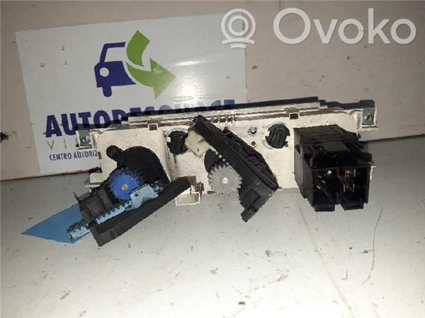 Interruptor del aire acondicionado (A/C)