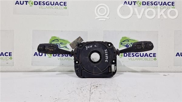 BMW X1 E84 Interruptor de luz 