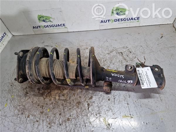 Front shock absorber/damper