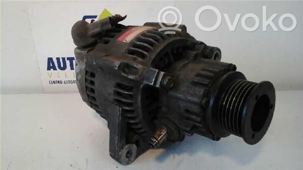 Alternador