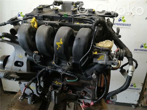 Engine swap   GCO20L