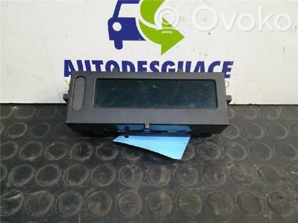 GPS navigation control unit/module   280341078R
