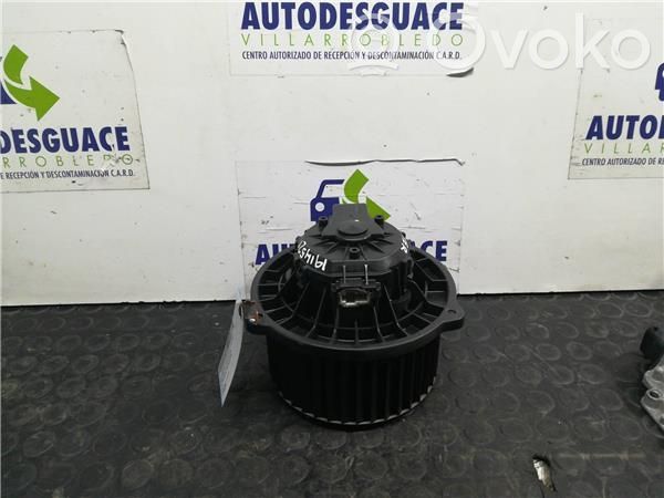 Hyundai Veloster Motor/actuator clapetă aer 