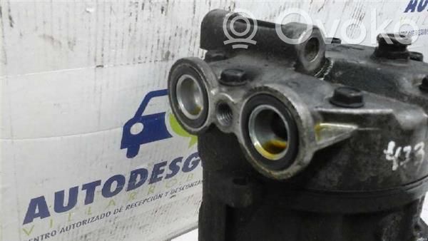 Air conditioning (A/C) compressor (pump)