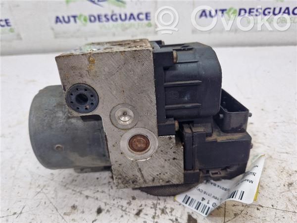 Unidad de control/módulo del ABS   N068437A0