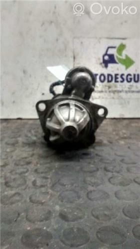 Opel Astra G Rozrusznik 