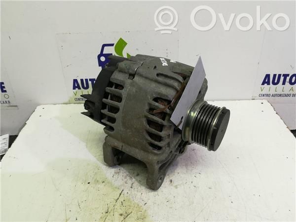 Alternador   TG12C094,231003831R