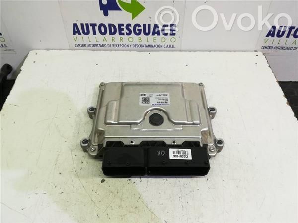 Unité de commande, module ECU de moteur   3910304CD1,AD19001330019KG