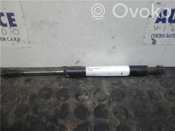 Tailgate/trunk/boot lid buffer