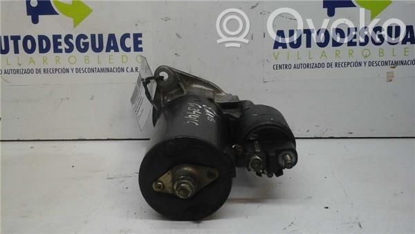 Motor de arranque   4966842