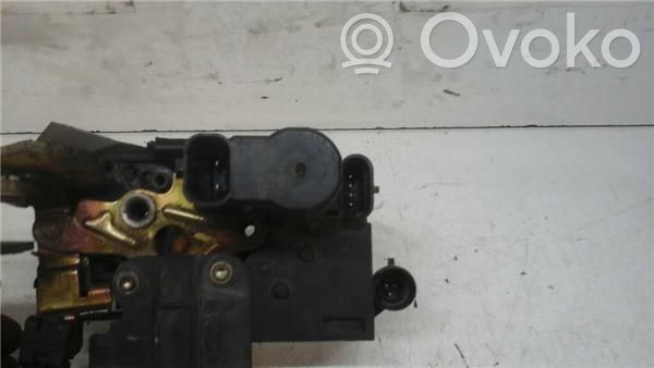 Alfa Romeo 156 Etuoven lukko 