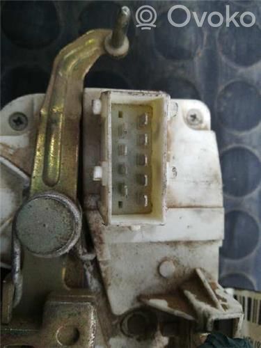 Front door lock   9PINES