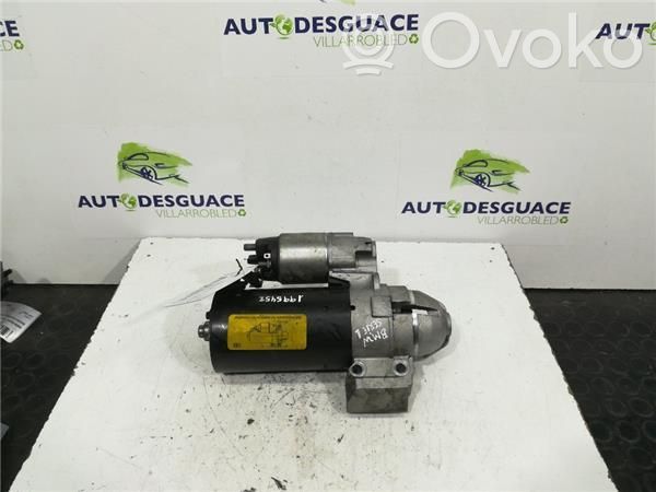 Motor de arranque   1139016