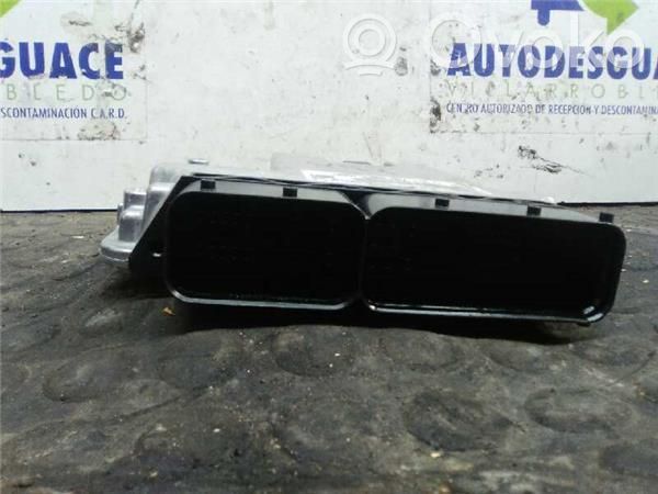 Engine control unit/module ECU   3R0907115