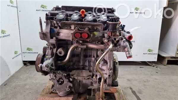 Motor completo   R18A2