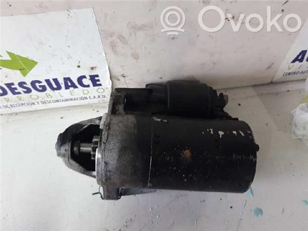 Motor de arranque   1112016