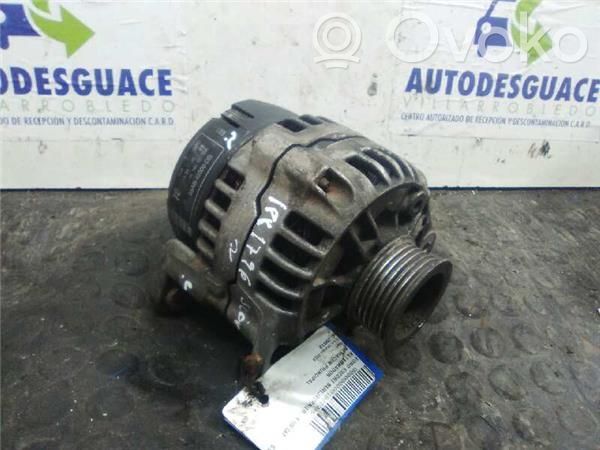 Alternador   95AB10300DB