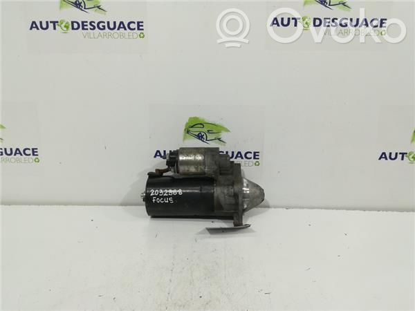 Ford Focus Starter motor 