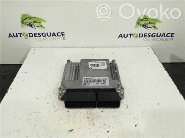 BMW 1 E81 E87 Engine control unit/module ECU 