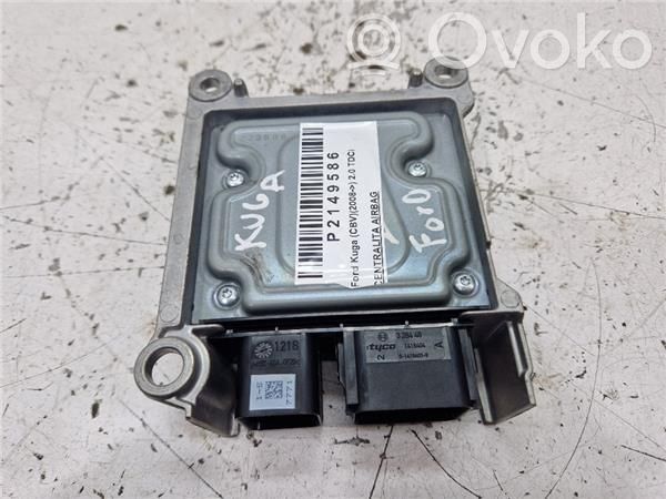 Ford Kuga I Airbag control unit/module 