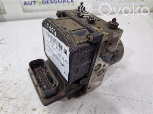 Alfa Romeo 147 Unidad de control/módulo del ABS 