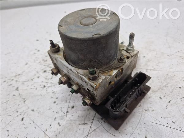 Unidad de control/módulo del ABS   265231333,8200229137