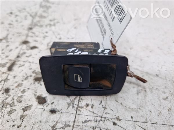 BMW X3 E83 Electric window control switch 