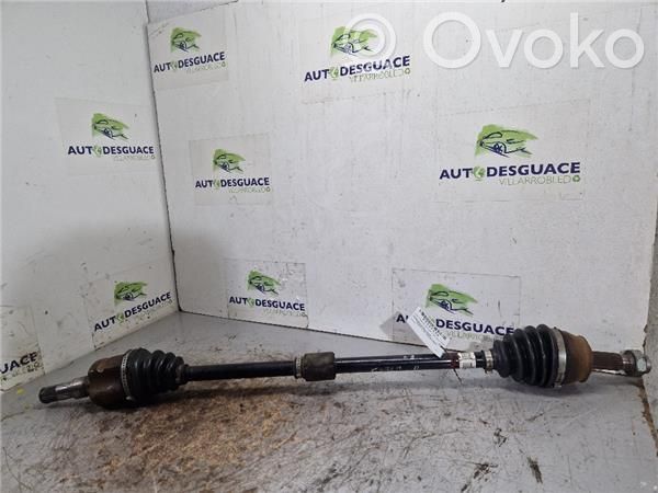Opel Corsa D Assale anteriore 