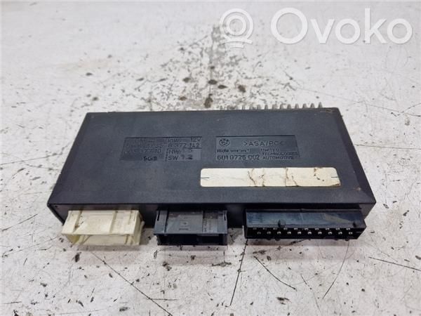 Módulo de confort/conveniencia   60837710,6010726002