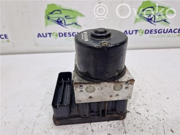 Unidad de control/módulo del ABS   30742665AA,6W504