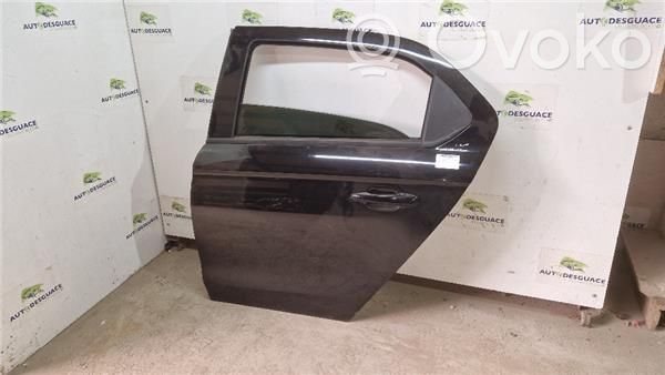 Puerta trasera   9675190780
