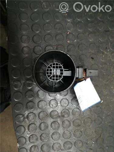Mass air flow meter   281002567