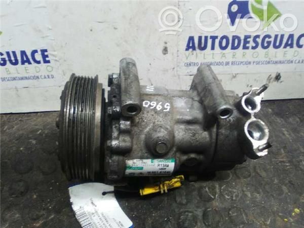 Compresseur de climatisation   1450F