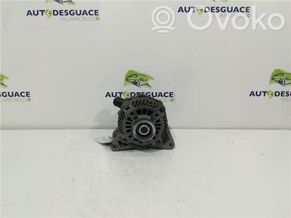 Генератор   9660055080,A005TG0192B