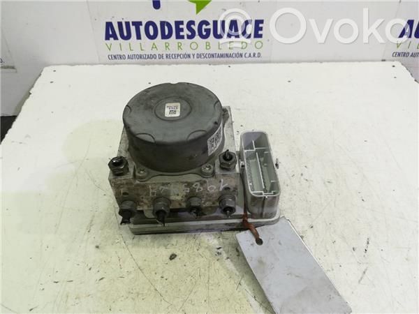 Unidad de control/módulo del ABS   9678416180,10091511603