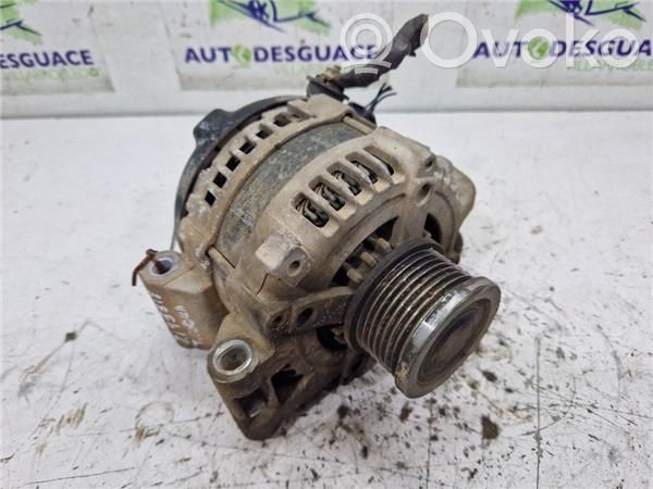 Toyota Corolla Verso AR10 Alternator 