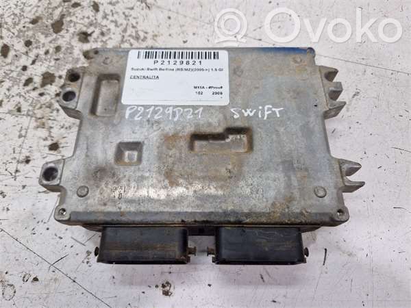Engine control unit/module ECU   3392062J4