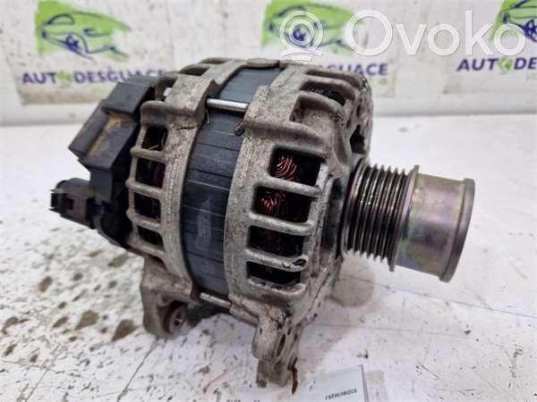 Volkswagen Polo V 6R Alternador 