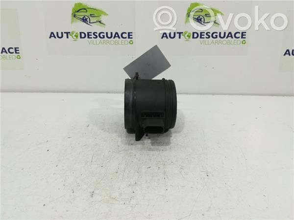 BMW 5 E60 E61 Ilmamassan virtausanturi 