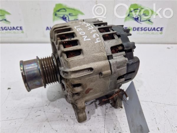 Генератор   4C903023K