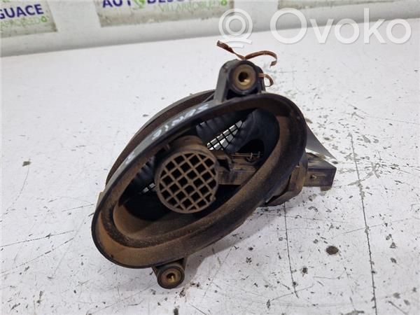 Alpina B3 E46 Mass air flow meter 