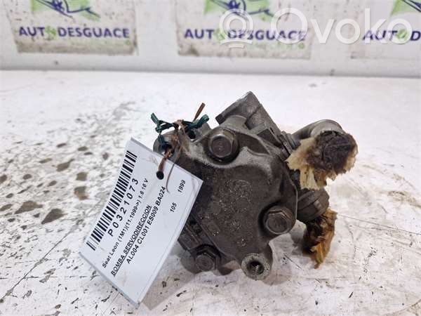 Power steering pump