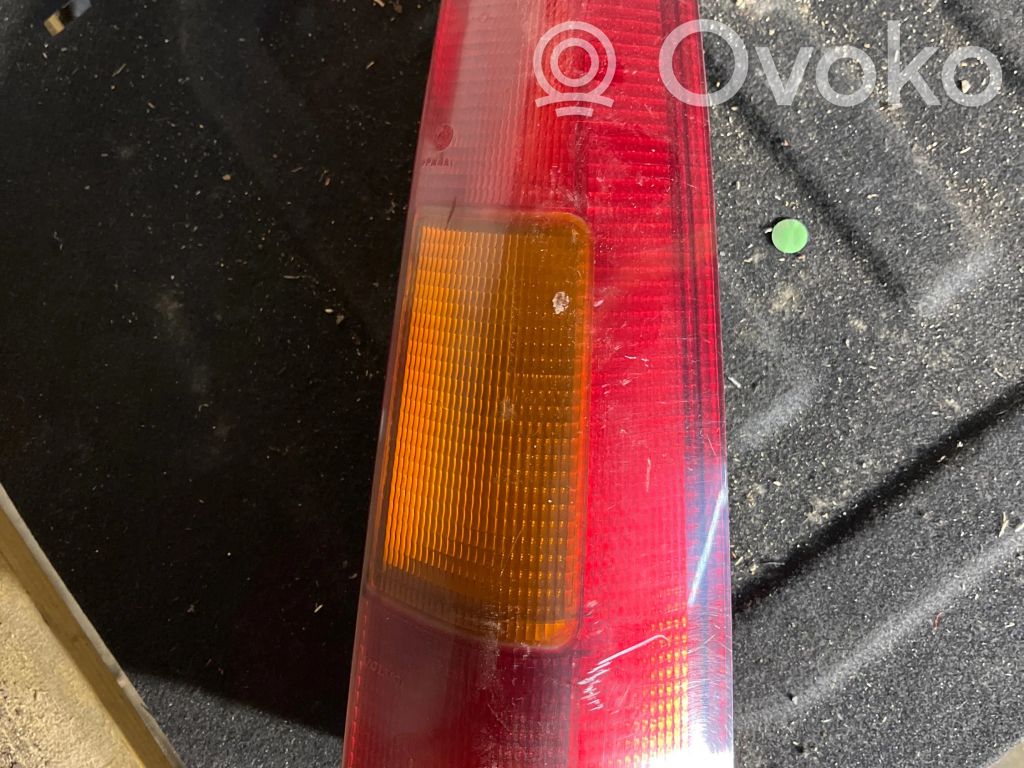 Volvo 850 Takavalot 