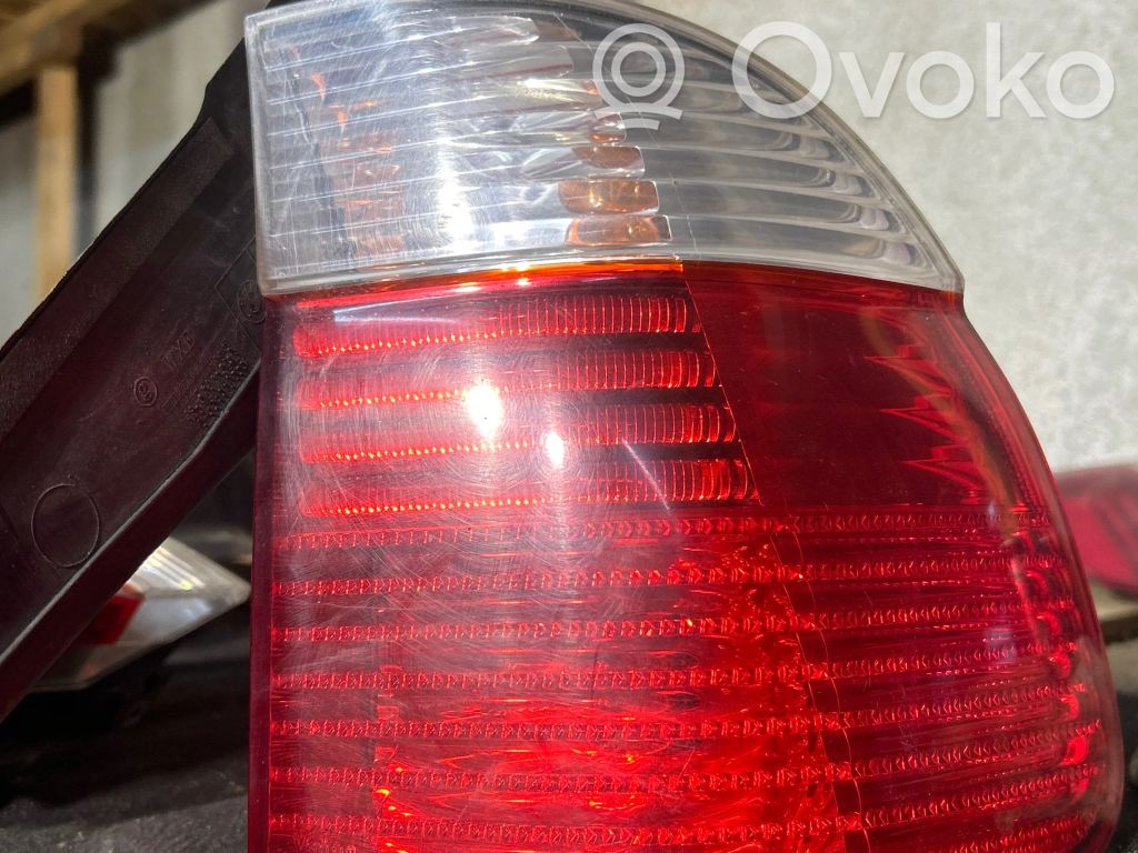 Rear/tail lights   6902532