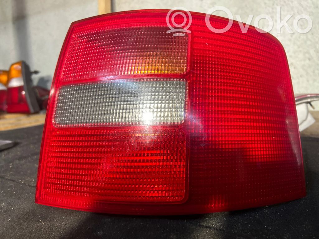 Audi A6 S6 C5 4B Takavalot 