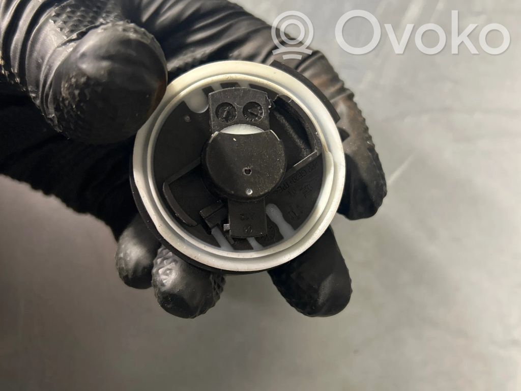 KIA Picanto Airbag deployment crash/impact sensor 